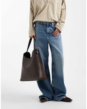 New Look Borsa Shopping - Blu