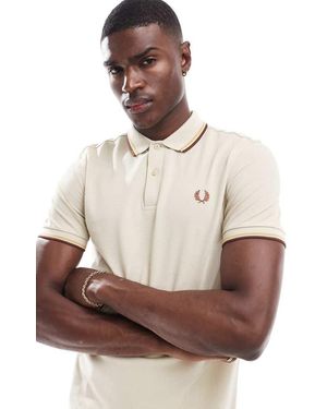 Polos Fred Perry de hombre Rebajas en linea hasta el 39 de descuento Lyst Pagina 3