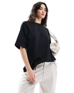 JJXX Oversized T-Shirt - Blue