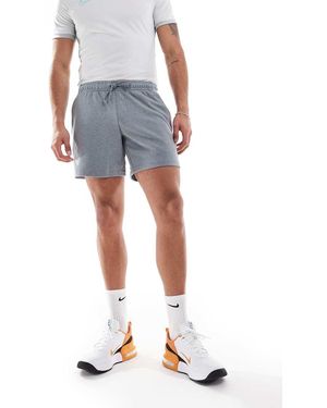 Nike Primary Dri-Fit - Blu