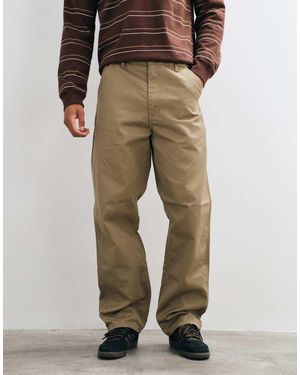 Carhartt Simple Pant - Naturel