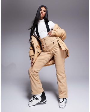 ASOS 4505 Ski & Snow 4505 - pantalon - Neutre