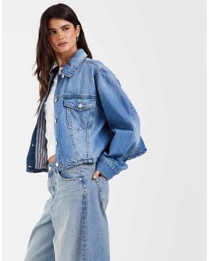ASOS Giacca - Blu