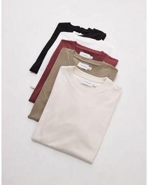 TOPMAN Lot - Multicolore