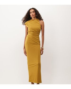 ASOS Asos Design Tall - Metálico