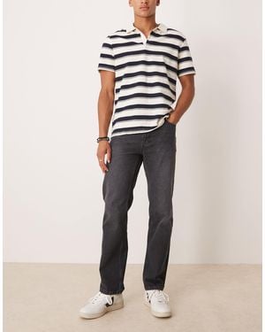 ASOS – jeans - Natur