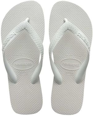 Havaianas Flip Flops - Grey