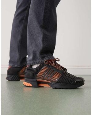 adidas Originals Climacool Trainers - Black