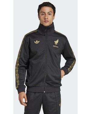 adidas Originals Mexico - Nero