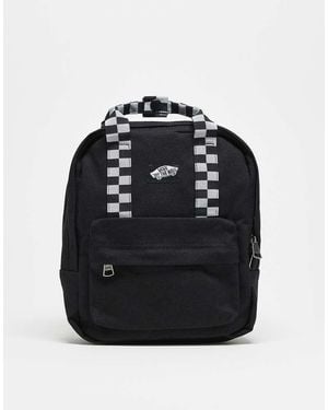 Vans Low Key Mini Backpack - Black