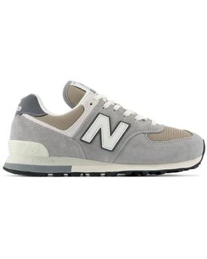 New Balance 574 Trainers - Grey