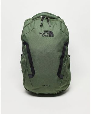 The North Face Vault 26l Backpack - Green