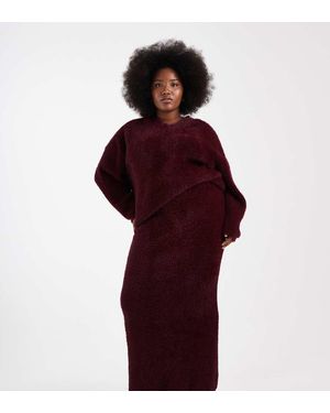 Renee Studio Plus - Rood