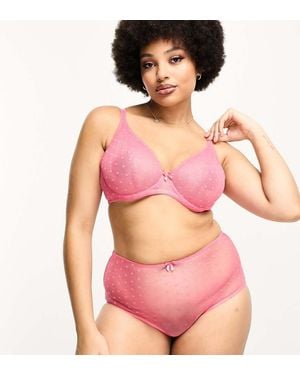 Ivory Rose Ivory Rose Curve - Rosa
