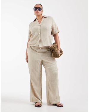 ONLY – hose - Natur
