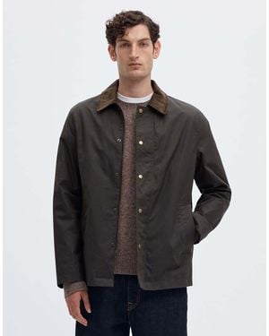 SELECTED Jacket - Black