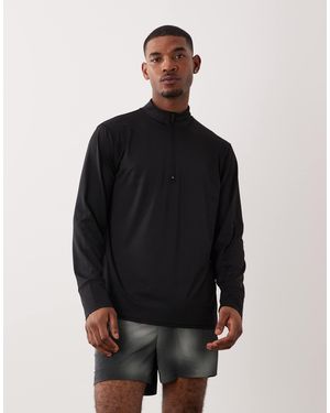 4505 Top - Noir