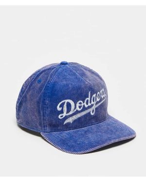 '47 La Dodgers Hitch - Blu