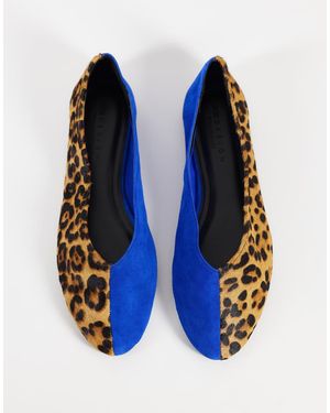 ASOS Lawn - Blu