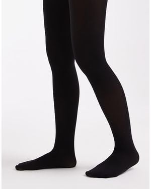 Pieces Collant Neri 90 Denari - Nero