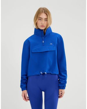 Ellesse Lac-Vert Oh Jacket - Blue