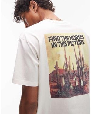 Wrangler Chest Logo T-Shirt - White