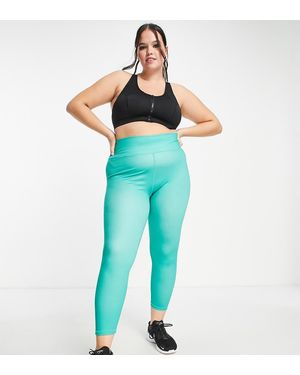 Daisy Street Plus Active leggings - Green