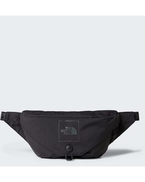 The North Face Riñonera Glen Canyon En - Gris