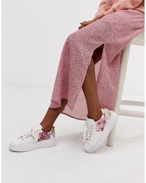 Ted Baker Sneakers voor dames Online sale met kortingen tot 27 Lyst NL