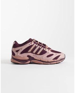 adidas Originals Adistar Mld Trainers - Purple