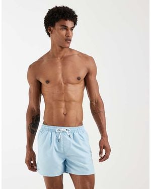 Aray Swim Shorts - Blue