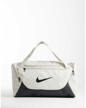 Nike Brasilia - Bianco