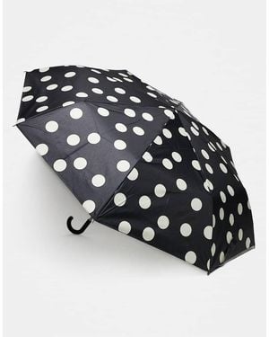 Mango Paraplu - Blauw