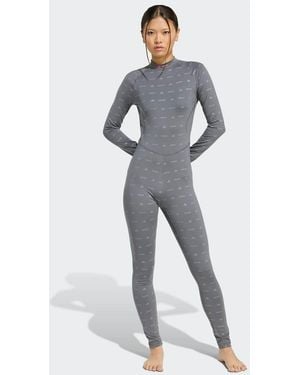 adidas Originals Adidas X Moon Boot Bodysuit - White