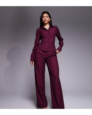 Kaiia Exclusive - Paars