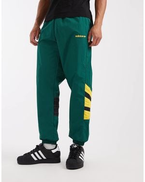 adidas Originals Santiago Track Trousers - Green