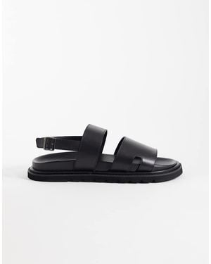 Walk London Ezra - Nero