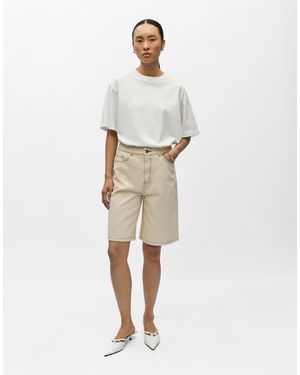 Object Short - Naturel