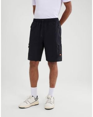Ellesse Bullseye Cargo Short - Blue