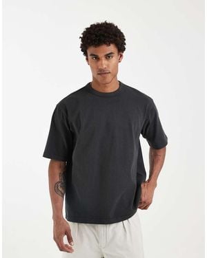 Levi's Heavyweight Loose T-shirt - Black