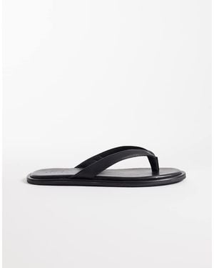 ASOS Sandali Con Fascette - Marrone