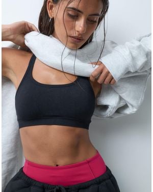 4505 Soutien-gorge - Gris