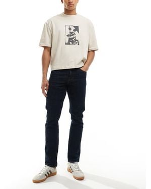 ASOS Slim Fit Jeans - Blue