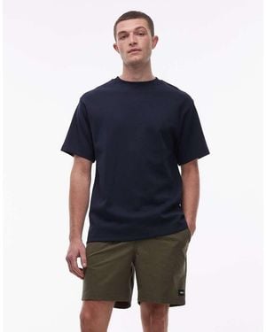Vans Range Relaxed Sport Shorts - Blue