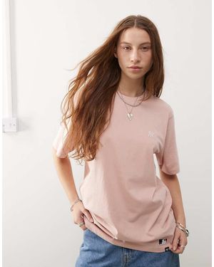 '47 Mini Ny Yankees T-shirt - Multicolour