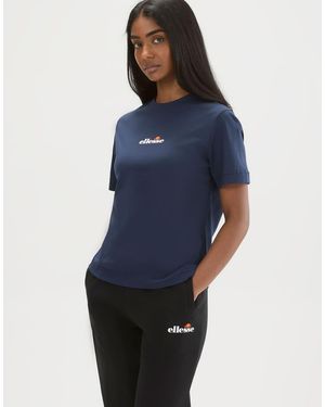 Ellesse Svetta 2 Tee - Blue