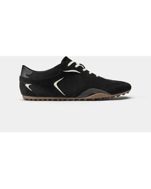 Pull&Bear Baskets - Noir