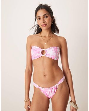 Kulani Kinis Island Blush - Rosso