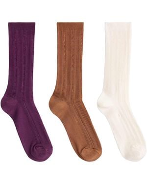 Oysho Lot - Blanc