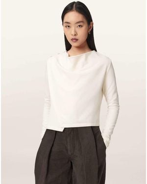 AllSaints Skyler - Wit